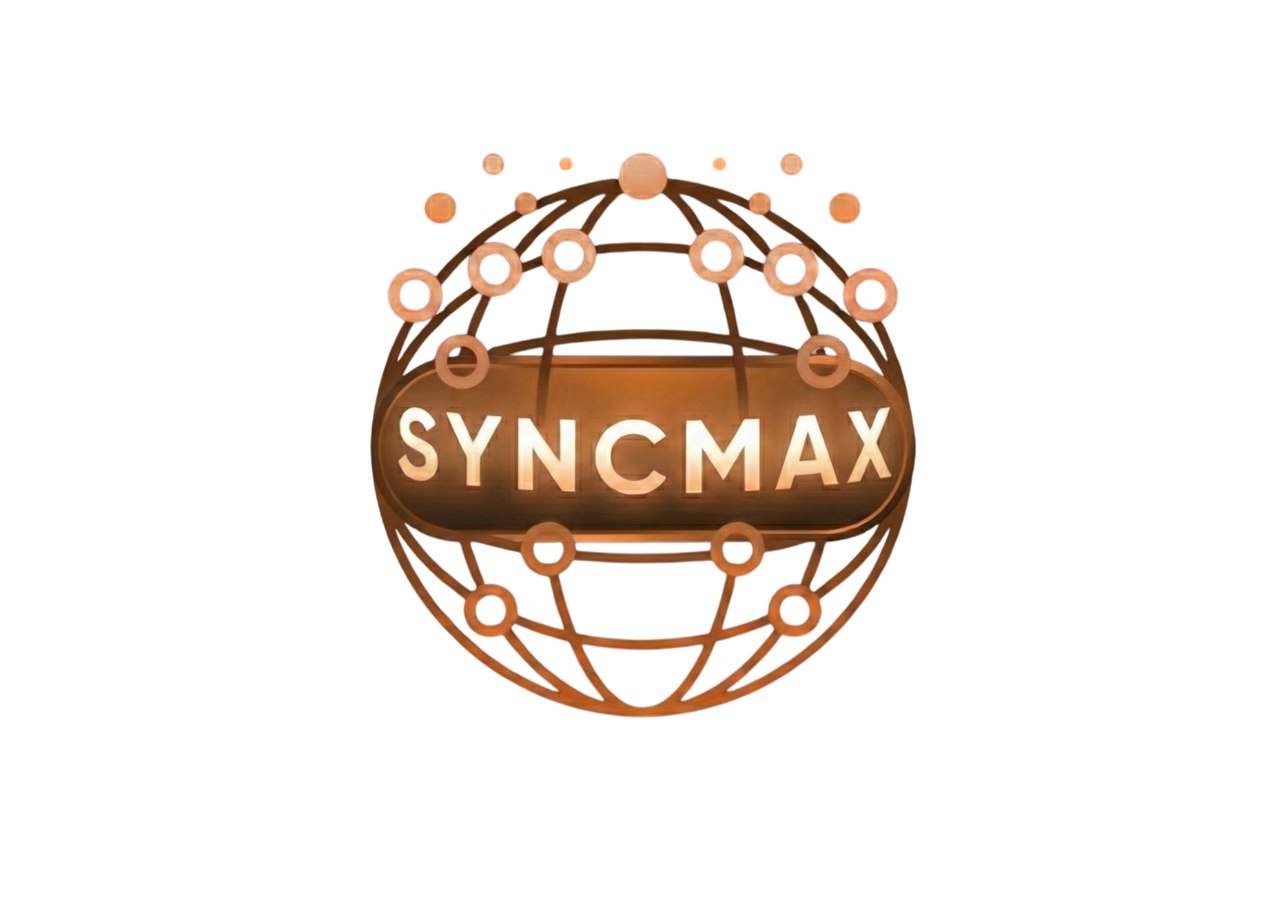 SyncMax
